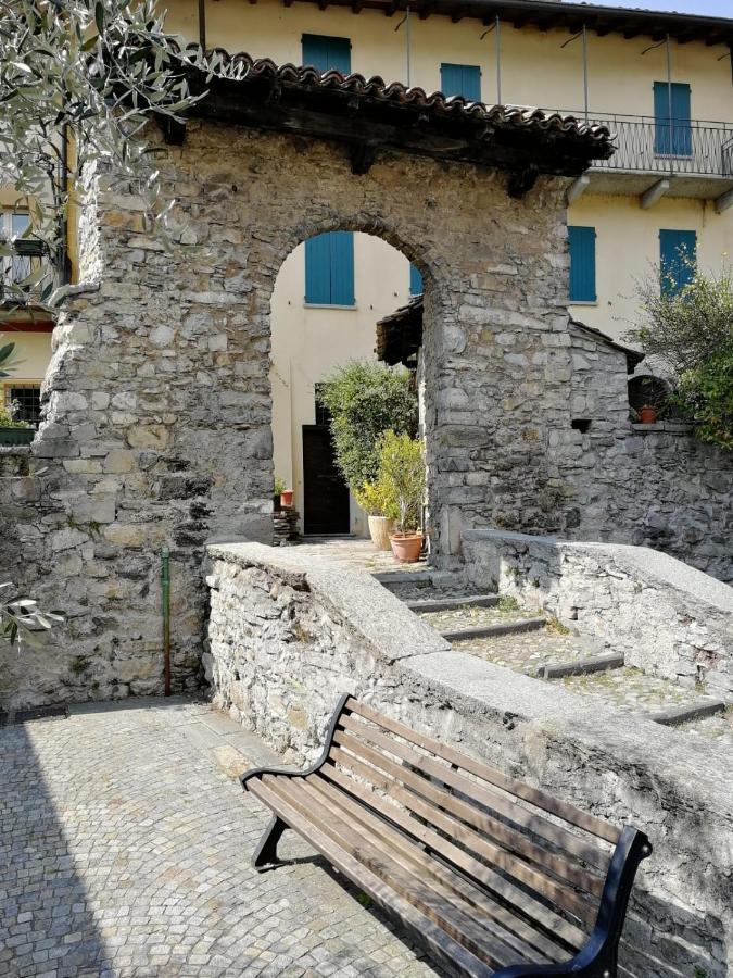 리에르나 L'Antico Borgo, Un Mix Di Storia E Romanticismo 빌라 외부 사진